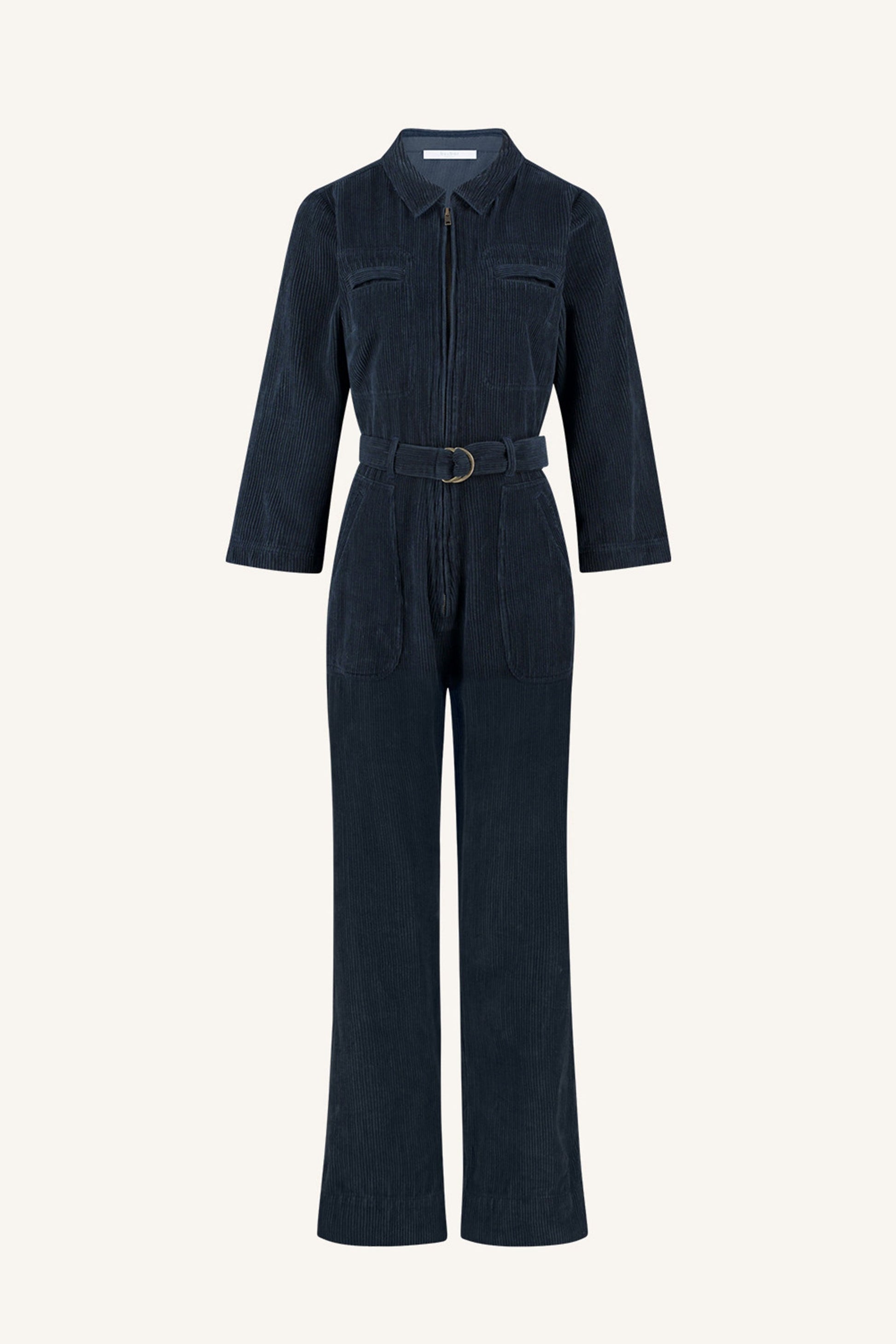 Dam Klänning Elegant Polyester med Korta Ärmar 6