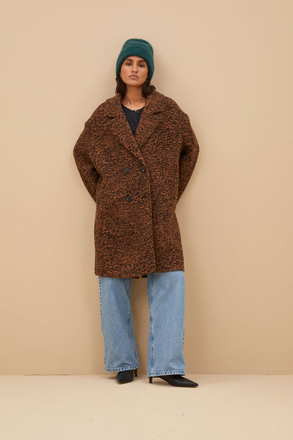 Damhatt Logotyphatt Modern 100% Bomull-2