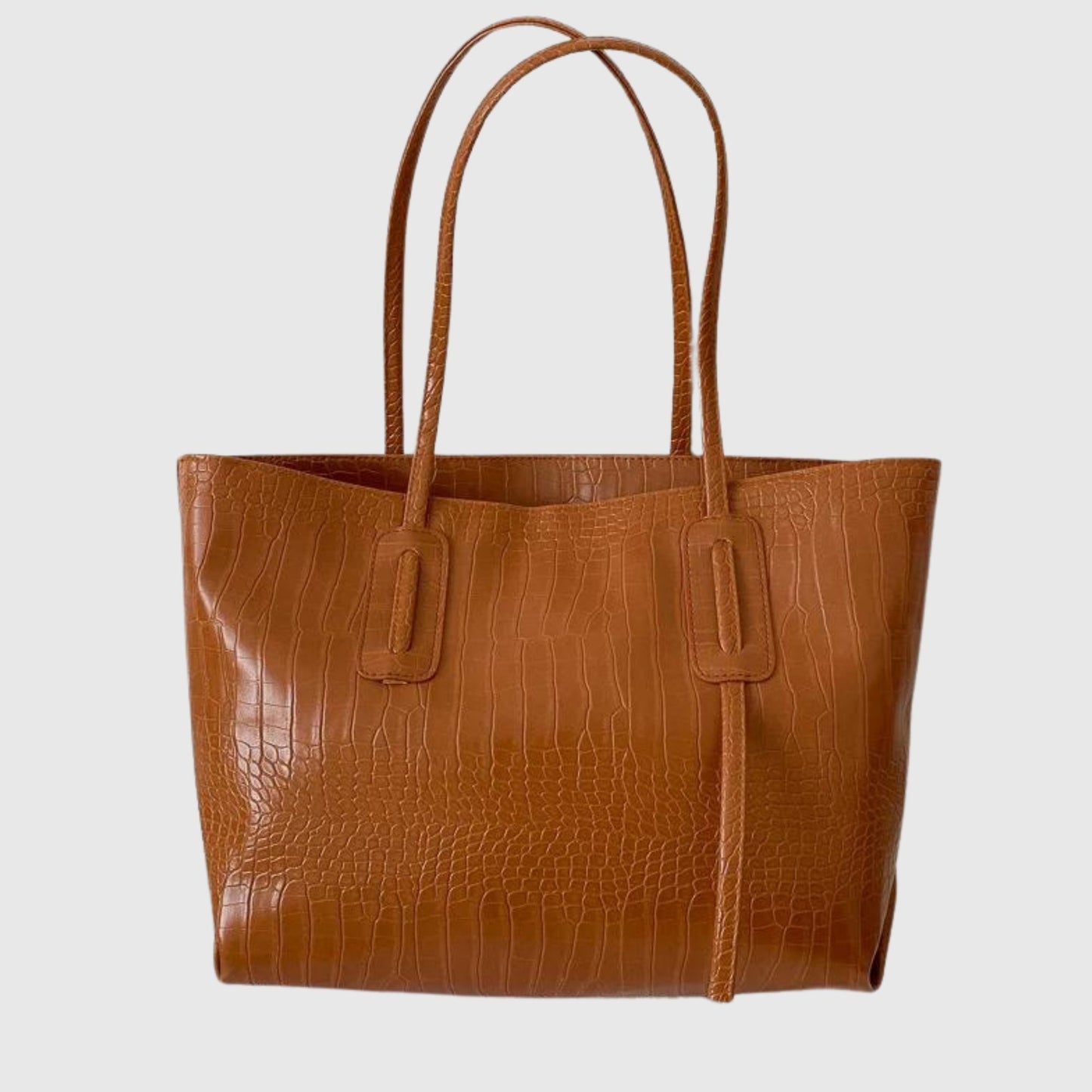 Variant image for Dam Tote Väska Hållbart Material Rymlig Design-3