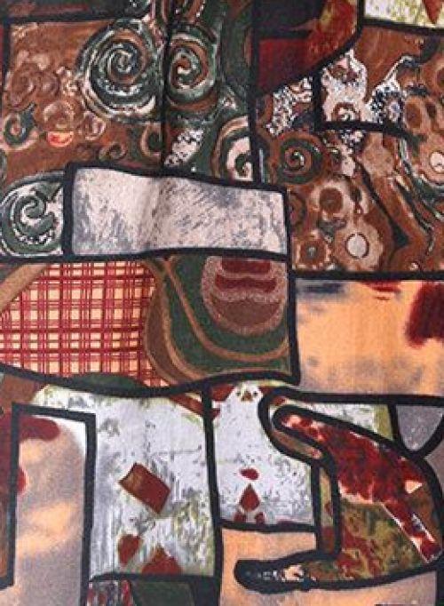 Damjacka Amadea Elegant Design Polyester för Dam 5