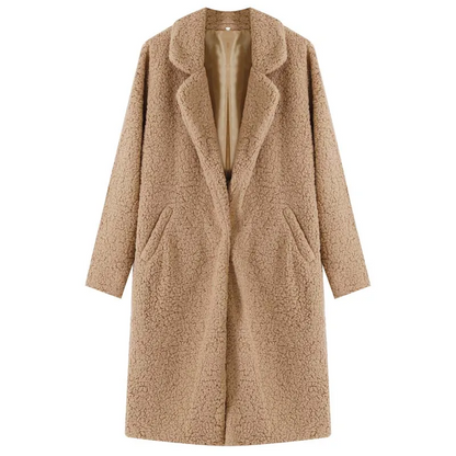 Variant image for Dam Vinterkläder Elegant Polyester för Kalla Dagar-41