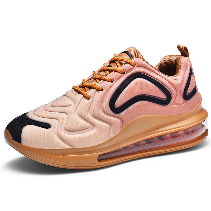 Variant image for Kvinnors Sneakers Mångsidig Mesh Design Komfortabelt och Lätt-5