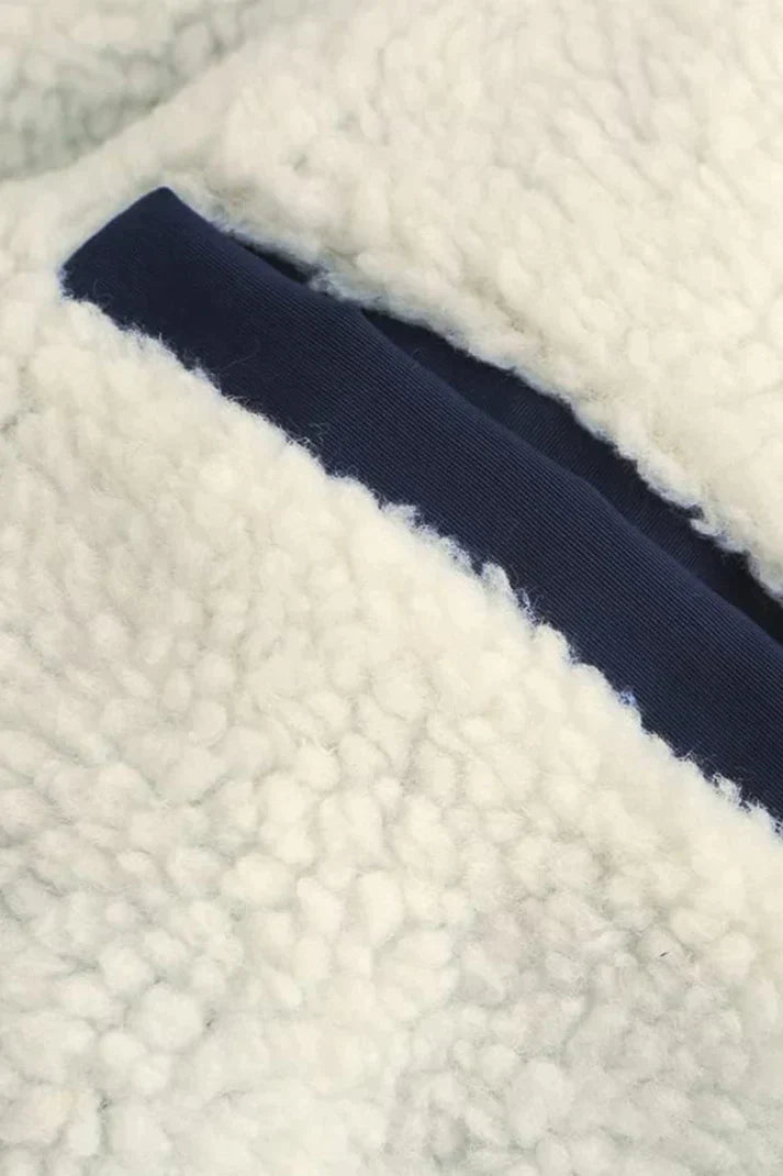 Dam Vinter Jacka Parkas Skräddarsydd Design i Högkvalitativ Polyester-3