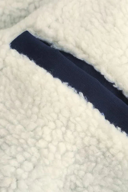 Dam Vinter Jacka Parkas Skräddarsydd Design i Högkvalitativ Polyester-3