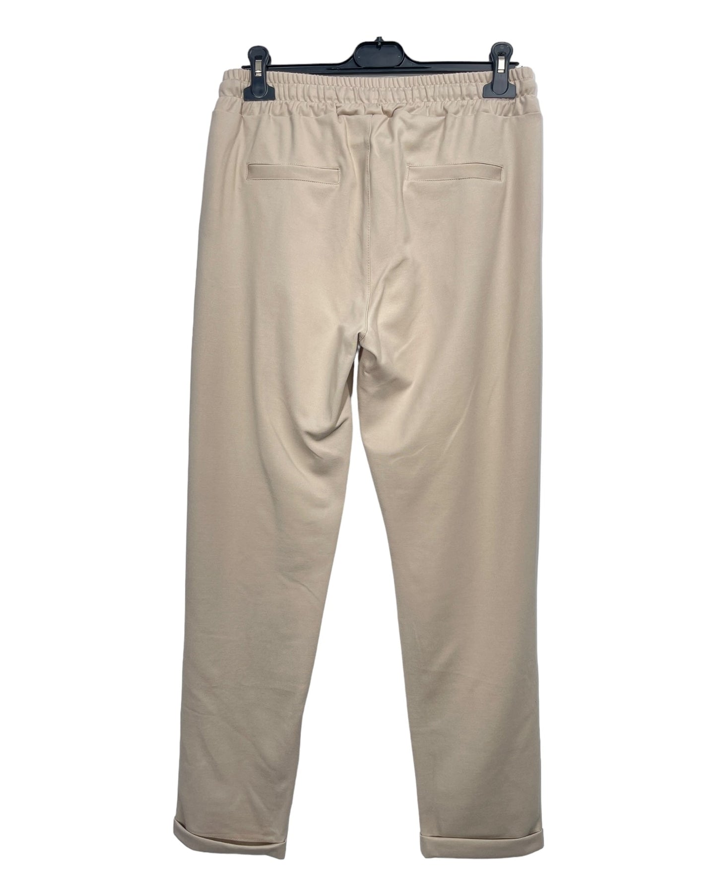 Dam Sandaler Elastisk Snörning Mjuk Viskos Nylon-6