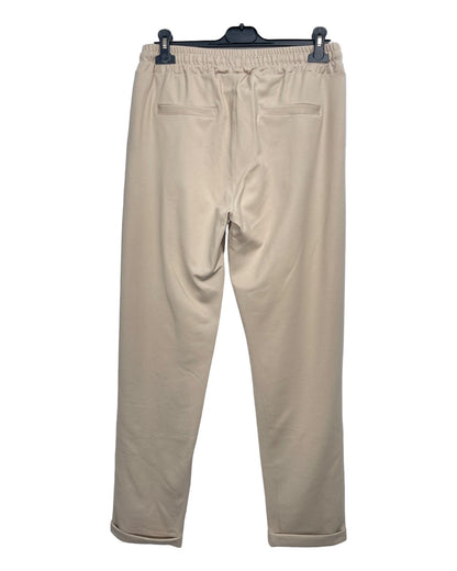 Dam Sandaler Elastisk Snörning Mjuk Viskos Nylon-6