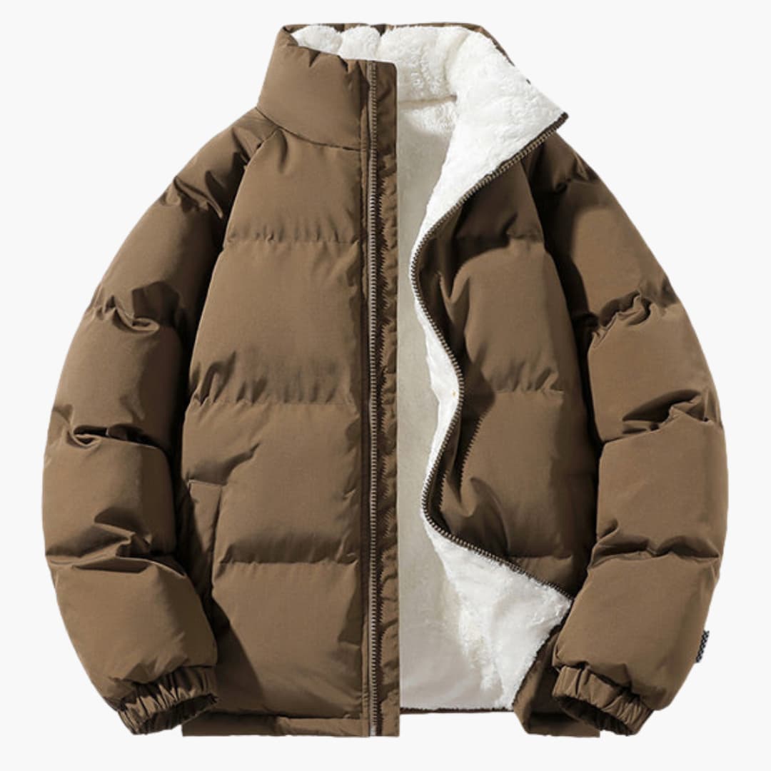 Variant image for Dam Buffertjacka Modern Design Polyester Vattentålig-1