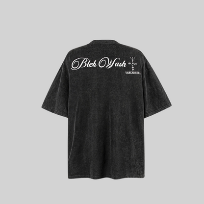 Kvinnors T-Shirt Chic Bomull Mjuk och Bekväm 3