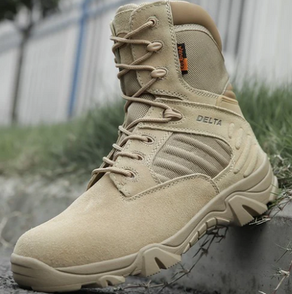 Dam Vandringssko Vinter Syntet och Textil för Utomhusaktiviteter-1