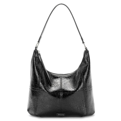 Variant image for Dam Väska Vardaglig PU-läder Rymlig Design-3