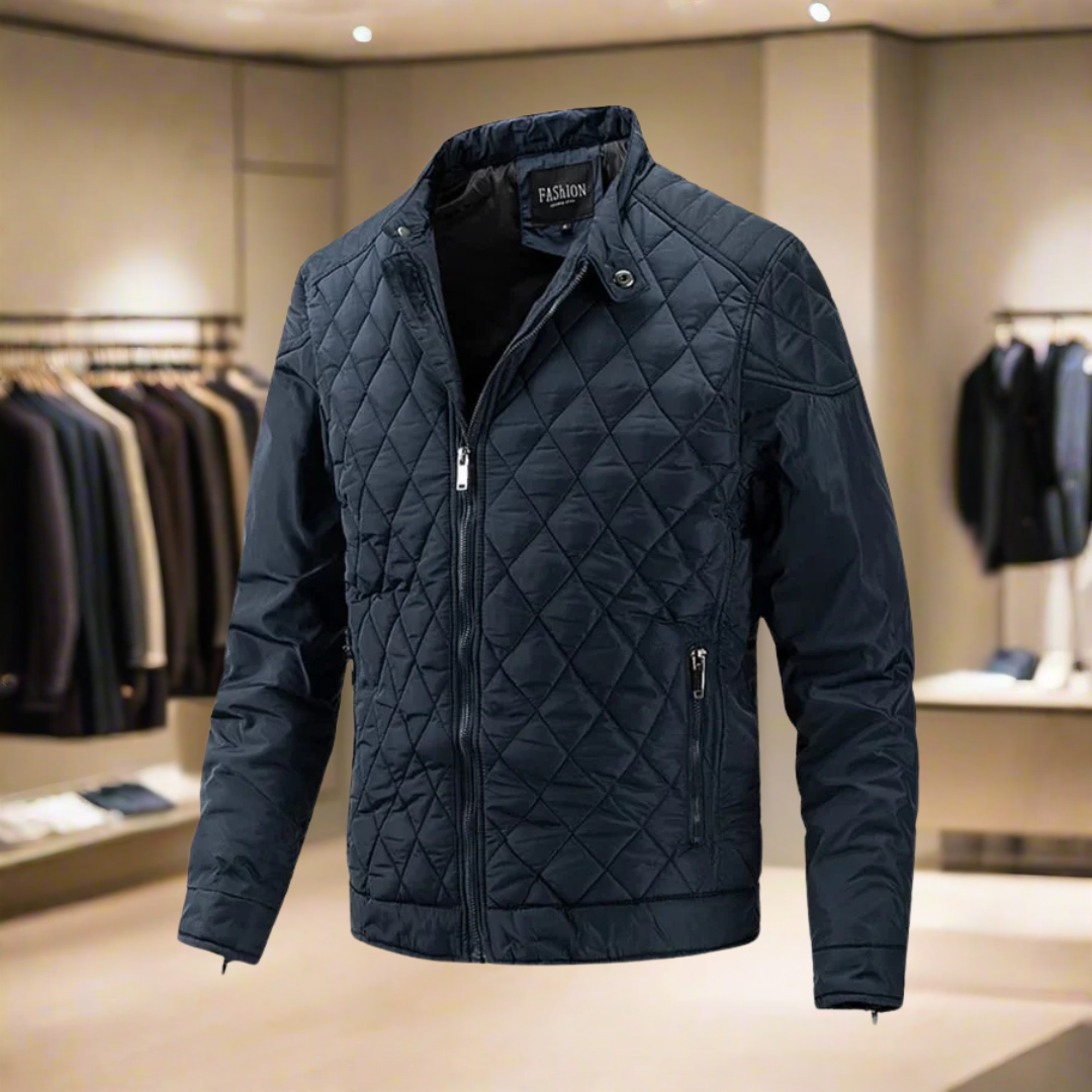 Variant image for Vadderad Jacka Dam Mångsidig Design Polyester-6
