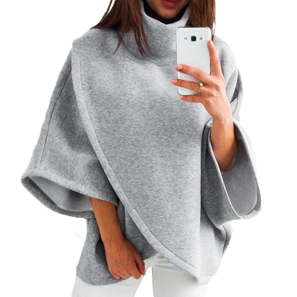 Variant image for Kvinnors Tröja Elegant Högkvalitativt Material-3