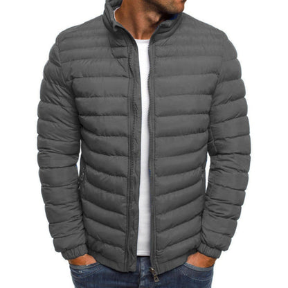Dam Nedjacka Stilren Nylon Gåsdun 8