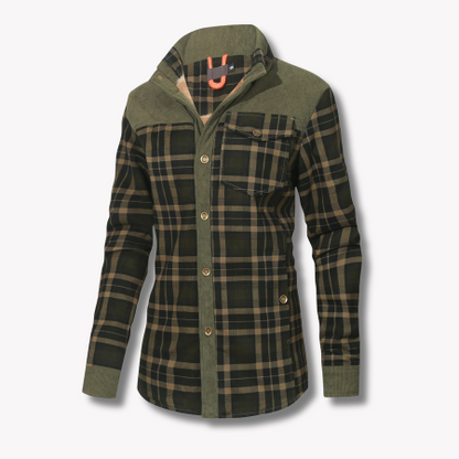 Dam Vintertröja Yona Elegant Polyester Ull-2