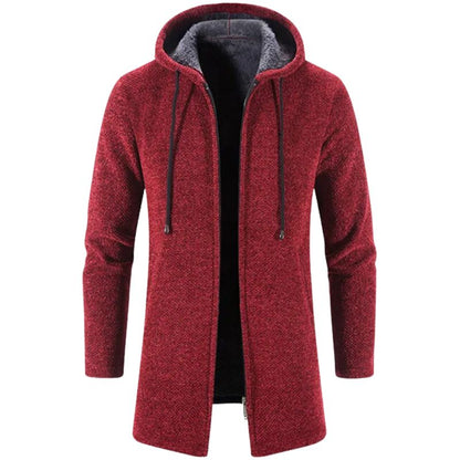 Svart Hoodie Dam i Mjuk Bomull – Avslappnad Huvtröja med Modern Design och Praktisk Huva 1