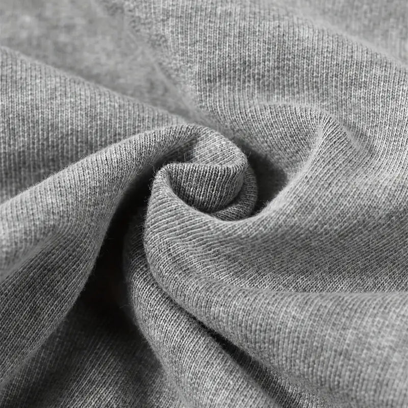 Kvinnors Tvådelad Avslappningsset Mjuk Tyg-2