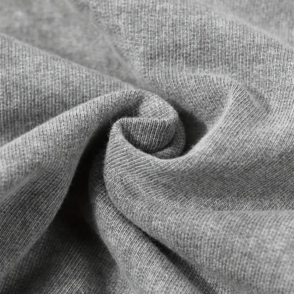 Kvinnors Tvådelad Avslappningsset Mjuk Tyg-2