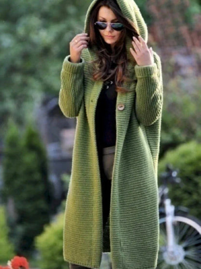 Kvinnors Kappa Klassisk Stil Högkvalitativt Tyg-2