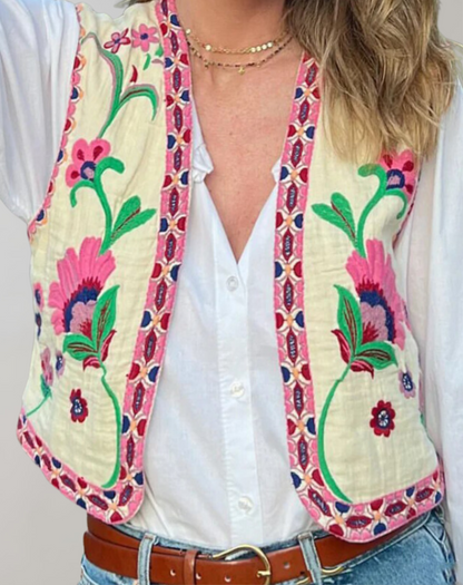 Variant image for Damjacka Klassisk Stil Hållbart Material för Dam-1