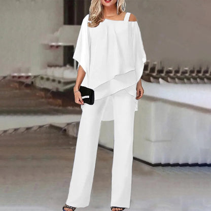 Dam Blus Ormmönster Modern Polyester 5
