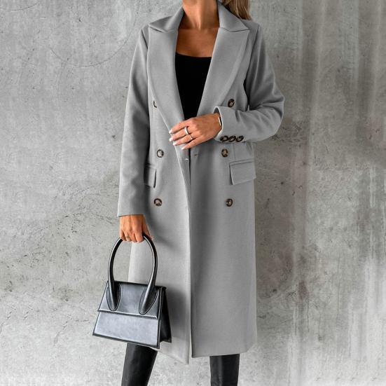 Fina Dam Klänningar Elegant Gosskant Polyester-1
