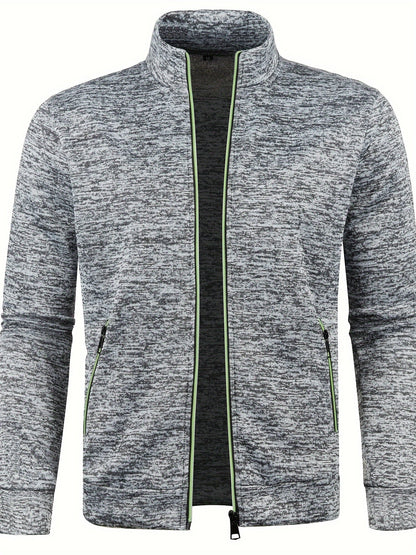 Variant image for Vårjacka Dam Multifunktionell Sportig Andningsbar Polyester-33