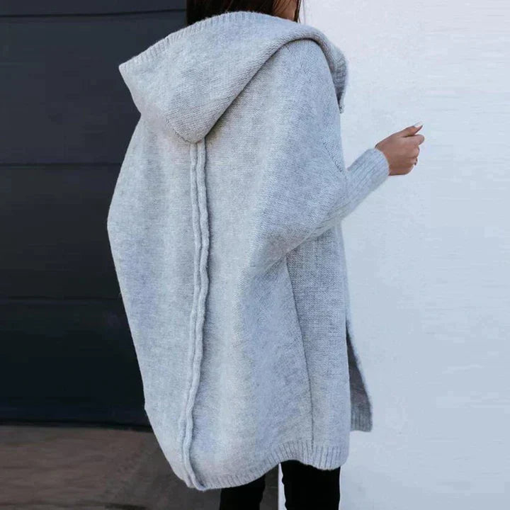 Dam Kofta Lång Vintage Design i 100% Högkvalitativt Material – Andningsaktiv och Bekväm Passform 3