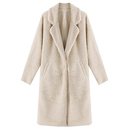 Variant image for Dam Vinterkläder Elegant Polyester för Kalla Dagar-49