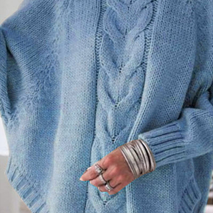 Variant image for Dam Tröja Elegant Mjuk Design Högkvalitativ Fiber-31