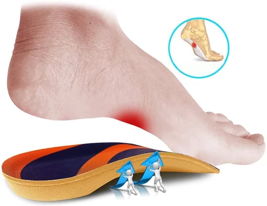 Dam Sneakers Avslappnad Fleece Högkvalitativ Andningsmaterial-3