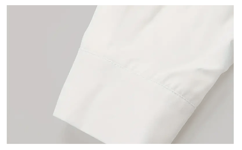 Dam Lång Kofta Monokrom Polyester Cardigan-6