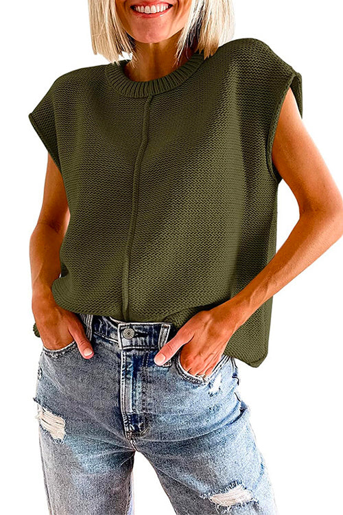 Variant image for Dam T Shirt Kortärmad Rund Hals Bomull och Polyester-21