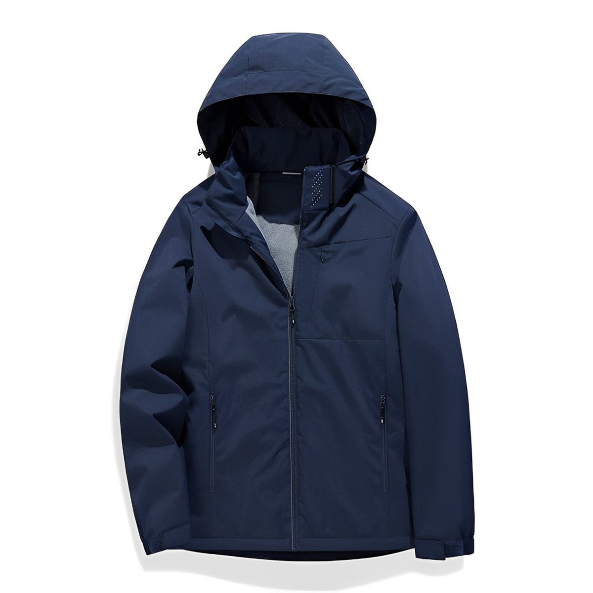 Variant image for Dam Fleecejacka Vattenavvisande Fleece med Fickor-25