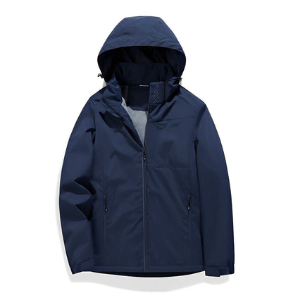 Variant image for Dam Fleecejacka Vattenavvisande Fleece med Fickor-25