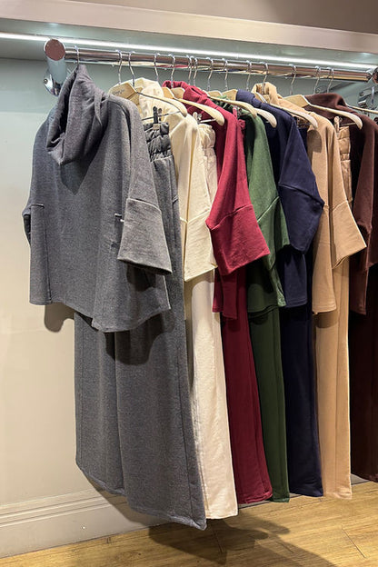 Dam T-shirt Avslappnad Design 100% Ren Bomull-2