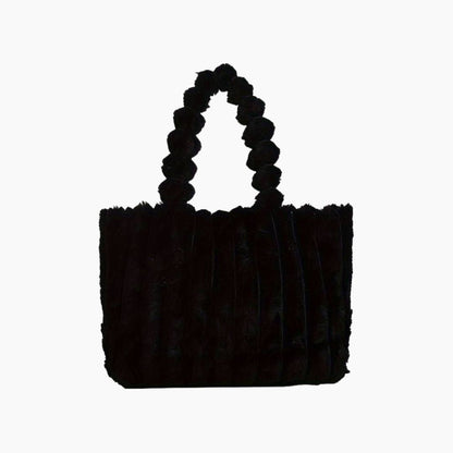Dam Axelväska Rymlig Polyester Elegant Design 10