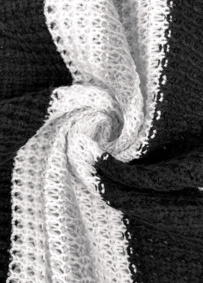 Lång Kofta för Kvinna med Öppen Design och Väskor – Mjukt, Andningsbart Material för Lager-på-Lager-Styling 5