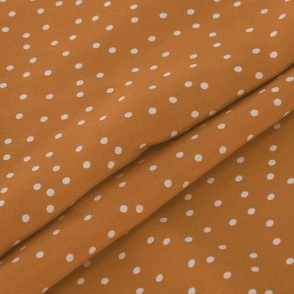 Kvinnors Midi Klänning Blommönster V-ringning Högkvalitativt Tyg-2