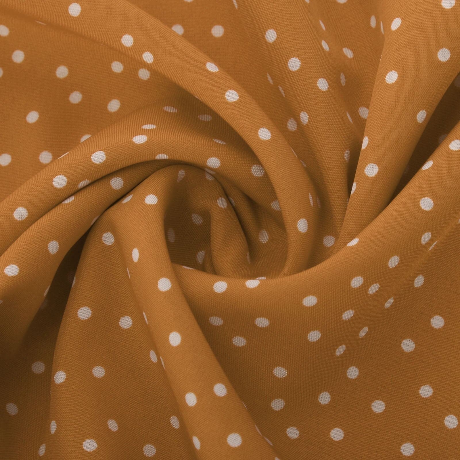 Kvinnors Midi Klänning Blommönster V-ringning Högkvalitativt Tyg-3