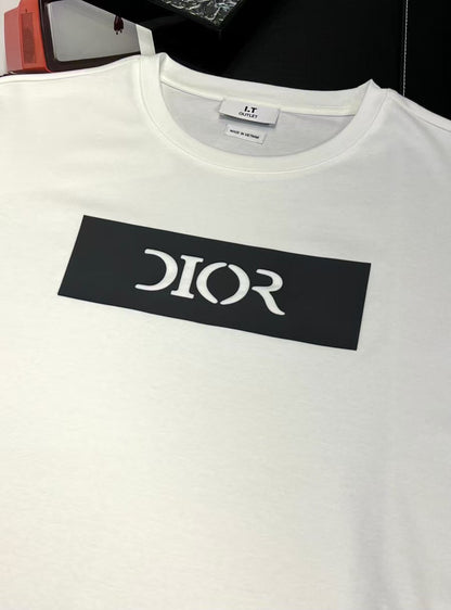 Variant image for Dam Långärmad Topp Silke-Bomullsmix Med Motivtryck-6