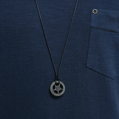 Herr T-shirt Cargo Design Andningsbart Material Avslappnad Passform 4