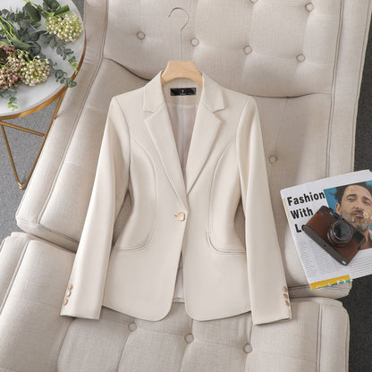 Variant image for Dam Blazer Slim Fit 3D-Mönster Polyester-15
