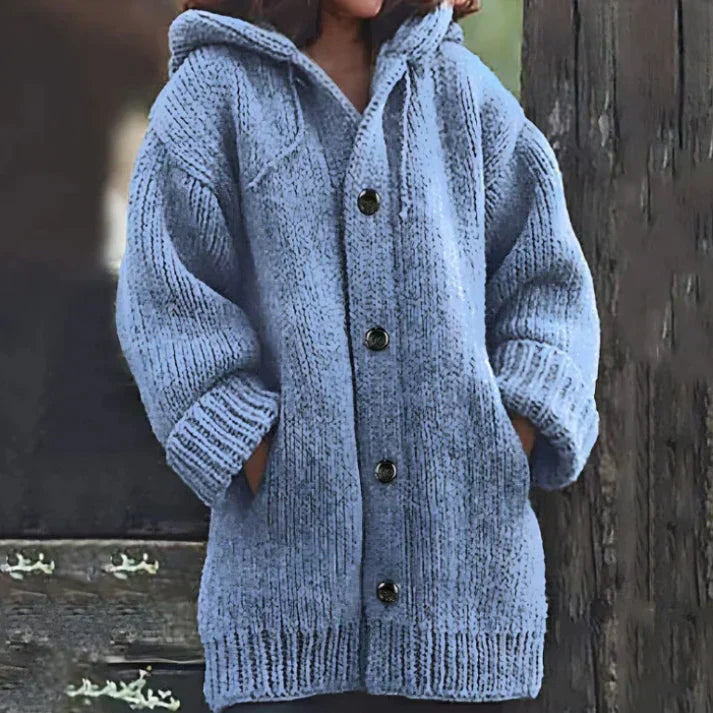 Variant image for Damjacka Stilren Design Högkvalitativ Polyester Jackor Dam-9