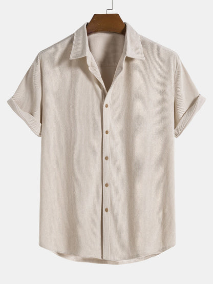 Dam Blus och Shorts Set Mjuk Andningsbar Tyg 2
