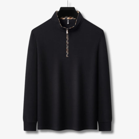 Variant image for Herr T-shirt Klassisk Bomull Kvalitets T-shirt-1