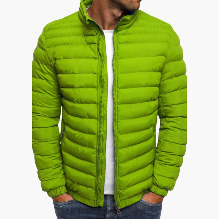 Variant image for Damjacka Vadderad Modern Polyester för Komfort och Värme-42