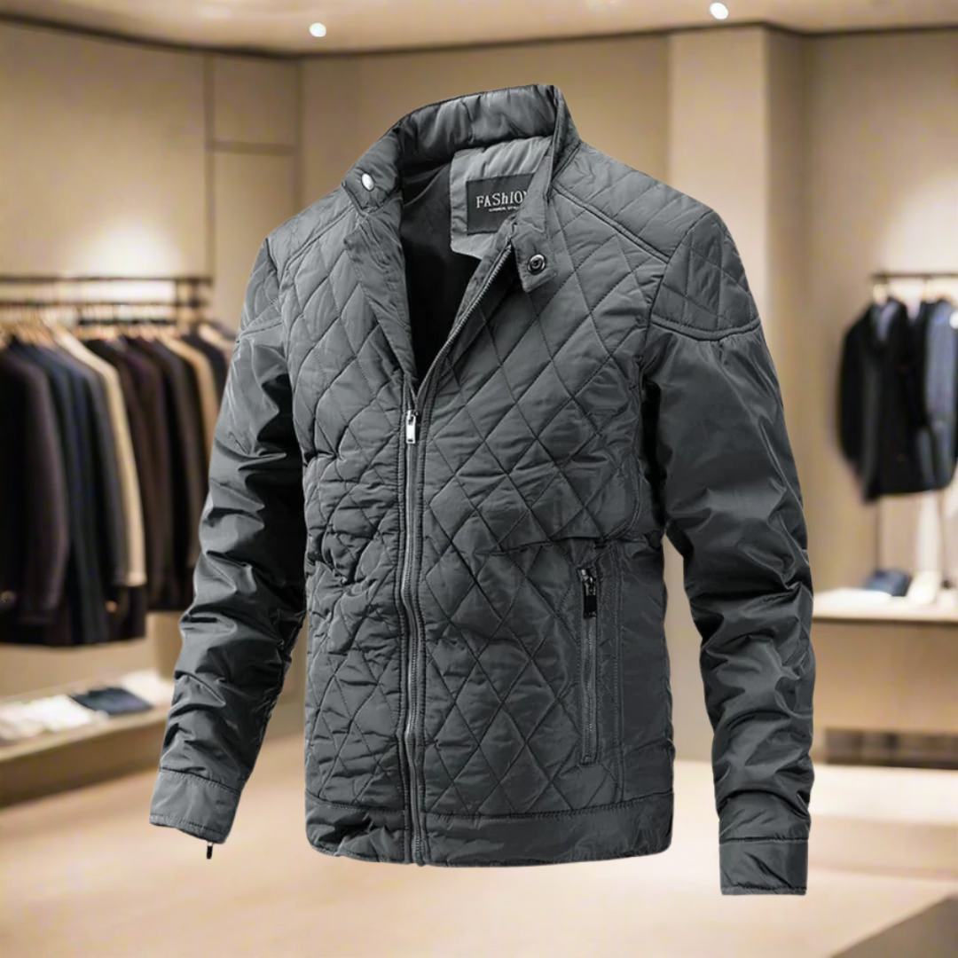 Variant image for Vadderad Jacka Dam Mångsidig Design Polyester-11
