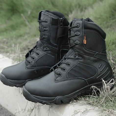 Dam Vandringssko Vinter Syntet och Textil för Utomhusaktiviteter-3