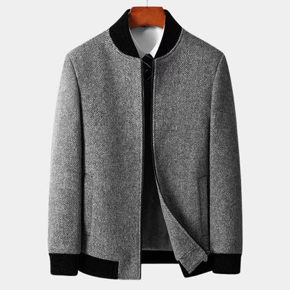 Damjacka Swing Modern Polyester För Dam-2