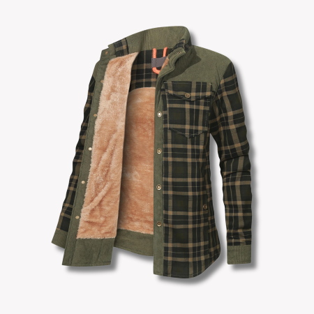 Dam Vintertröja Yona Elegant Polyester Ull-3